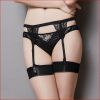  Jarretière LALAS PEACH - Ref 804805