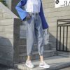 Jean femme OU SHUFEN - Ref 3190937