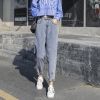 Jean femme LINGBI - Ref 3190942