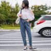 Jean femme - Ref 3190946