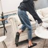 Jean femme - Ref 3190959