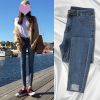 Jean femme MERSEVON - Ref 3190966