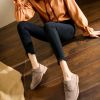 Jean femme YANG HONG LES VETEMENTS - Ref 3190991