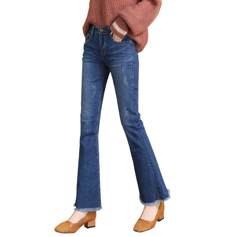 Jean femme - Ref 3190995