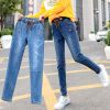 Jean femme - Ref 3191021