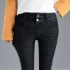 Jean femme - Ref 3191028