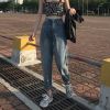 Jean femme STOCKAGE - Ref 3191063
