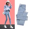Jean femme - Ref 3191067