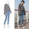 Jean femme ZHE YUAN - Ref 3191107