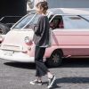 Jean femme - Ref 3191123