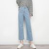 Jean femme - Ref 3191281