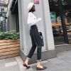 Jean femme GHOST DANSE FANTOME - Ref 3191284