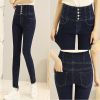 Jean femme TIN.WANT - Ref 3191300