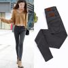 Jean femme - Ref 3191331