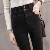 Jean femme - Ref 3191333