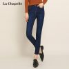 Jean femme CHAPELLE LA - Ref 3191338
