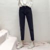 Jean femme HISTOIRE CREATIVE - Ref 3191346
