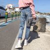 Jean femme HAN LINYA - Ref 3191354
