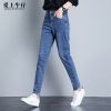 Jean femme AISHANGNIUZAI - Ref 3191407