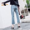 Jean femme - Ref 3191414