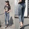 Jean femme - Ref 3191428