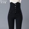 Jean femme MEI SHAONI - Ref 3191474