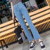 Jean femme - Ref 3191487