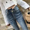 Jean femme - Ref 3191496