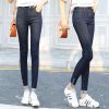 Jean femme DEERLASS - Ref 3191500