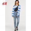 Jean femme HAMPM - Ref 3191543