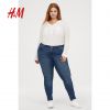 Jean femme HAMPM - Ref 3191544