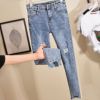 Jean femme - Ref 3191553