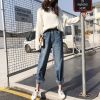 Jean femme SIMPLE - Ref 3191555