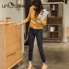 Jean femme UNGO - Ref 3191565