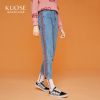 Jean femme KUOSE - Ref 3191591