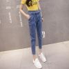 Jean femme - Ref 3191610