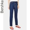Jean femme BERSHKA - Ref 3191611