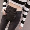 Jean femme - Ref 3191629