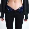 Jean femme GOSMAO - Ref 3191650