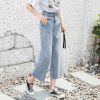 Jean femme - Ref 3191657