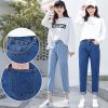 Jean femme NIJO - Ref 3191731