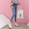 Jean femme APOUREN YEAH - Ref 3191734