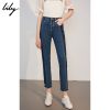 Jean femme LILY - Ref 3191745