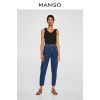 Jean femme MANGO - Ref 3191751