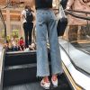 Jean femme - Ref 3191753