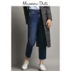 Jean femme MASSIMO DUTTI - Ref 3191807