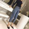 Jean femme - Ref 3191814