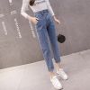 Jean femme - Ref 3191825