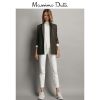 Jean femme MASSIMO DUTTI - Ref 3191832