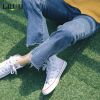 Jean femme LRUD - Ref 3191835
